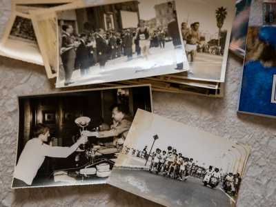 Nei primi anni 60 iniziarono ad arrivare soddisfazioni nel campo dell�atletica, grazie al fuoriclasse Alberto Sofia che nel 1962 ricevette la medaglia al merito per le ottime prestazioni in specialit� quali lungo, triplo, disco e giavellotto